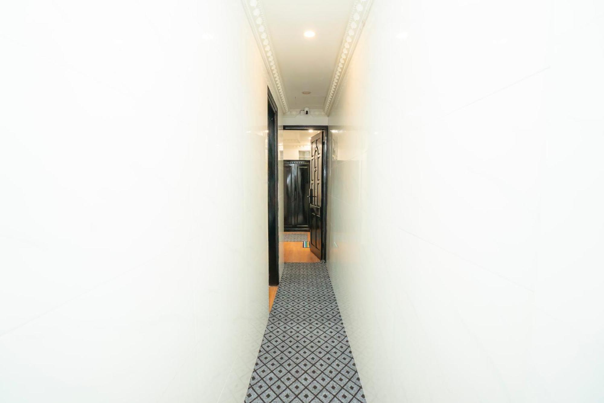 Golden Rose Premium Hotel Hanoi Bagian luar foto